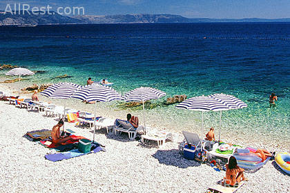 Valamar Bellevue Hotel & Residence 18